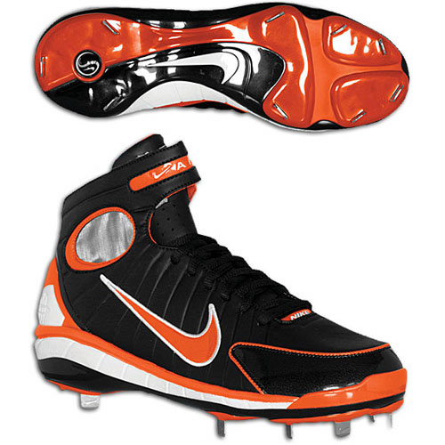 huarache 2k4 cleats