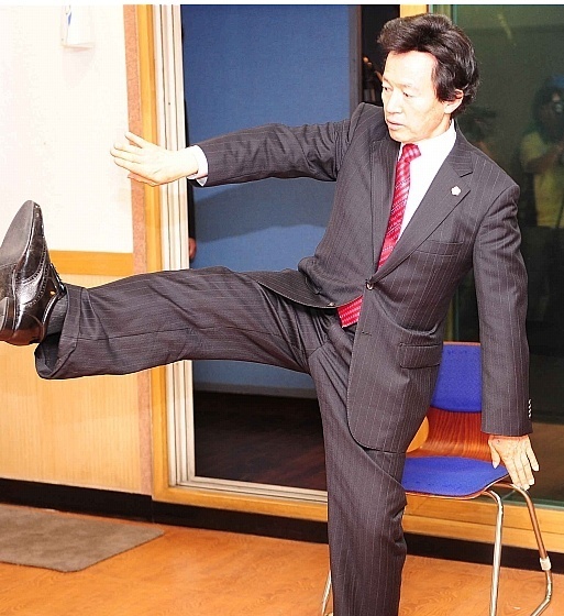 정치계 레전설 | 인스티즈