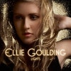 Ellie Goulding - Lights lights album cover ellie goulding. Ellie Goulding - Lights
