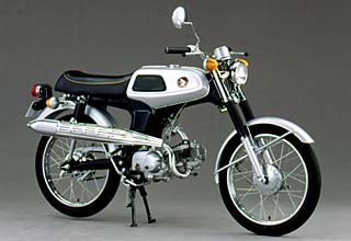 정보 Honda Benly Cl50의 계보 Benly Ss50 네이버 블로그