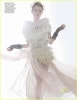 W Magazine :: Mia Wasikowska michael fassbender w magazine. W Magazine :: Mia Wasikowska