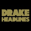 Drake+headlines+single+cover