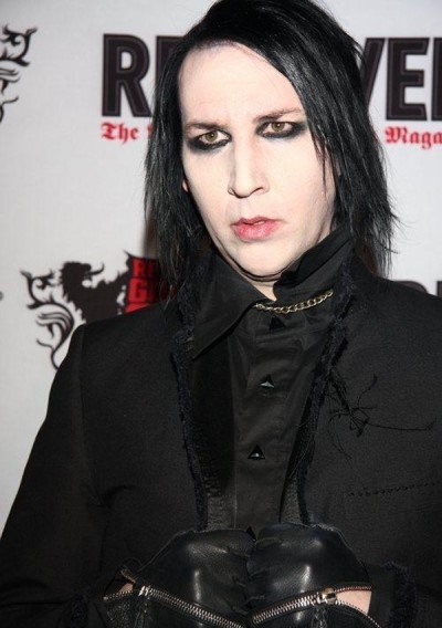 Goth Fashion Trends on