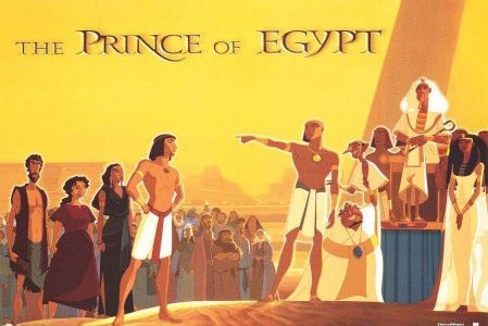 Prince Of Egypt Ost Rarest