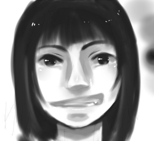 [2ch] 이 그림을 모에하게 만들어줘!! | 인스티즈