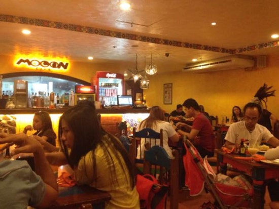 Moon cafe (문카페) 이미지