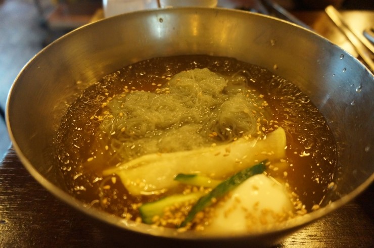 서래갈매기 이미지