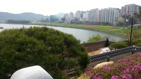 태화루 이미지