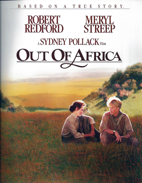 Out of africa discount coupons