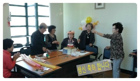 행복한 청춘 이미지