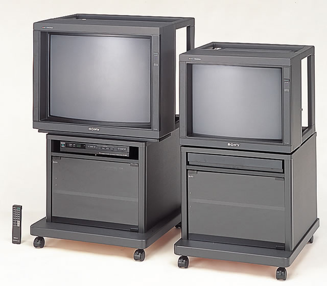 [SONY] Profeel KX27HV1S / PVM2530 (소니 프로필 고찰) 네이버 블로그