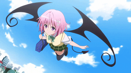 투러브 트러블 다크니스 움짤에 대한 이미지 검색결과