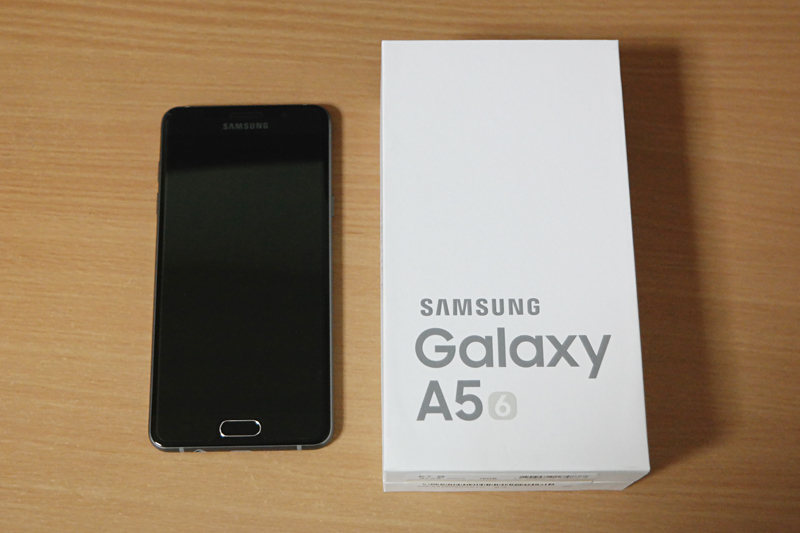 samsung a56 2016
