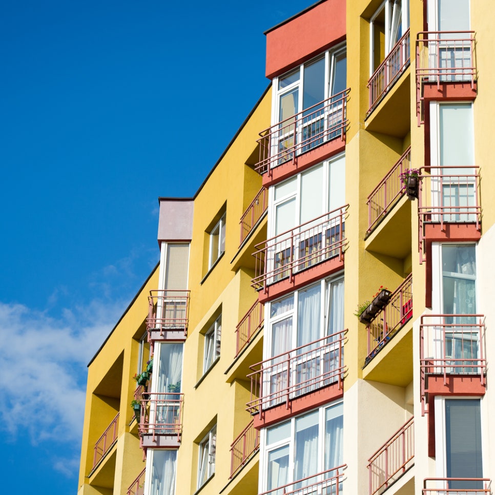 삼화페인트의 아파트 재도장 시스템이 궁금하세요? : 네이버 블로그