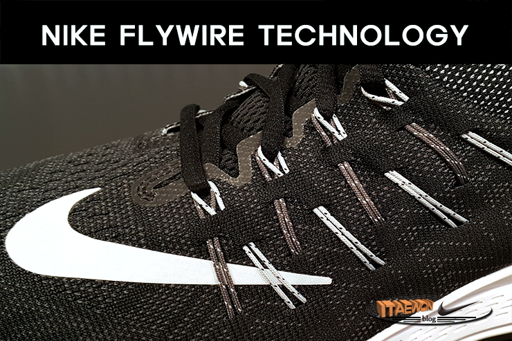 nike flywire technology