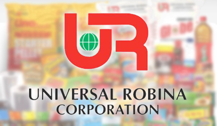Universal robina products image