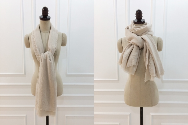 Dim Surgery Surgery Basic Wool Muffler Fashion Acc