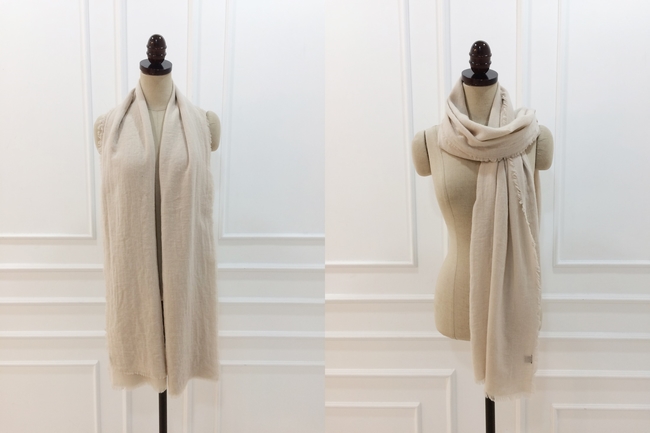Dim Surgery Surgery Basic Wool Muffler Fashion Acc