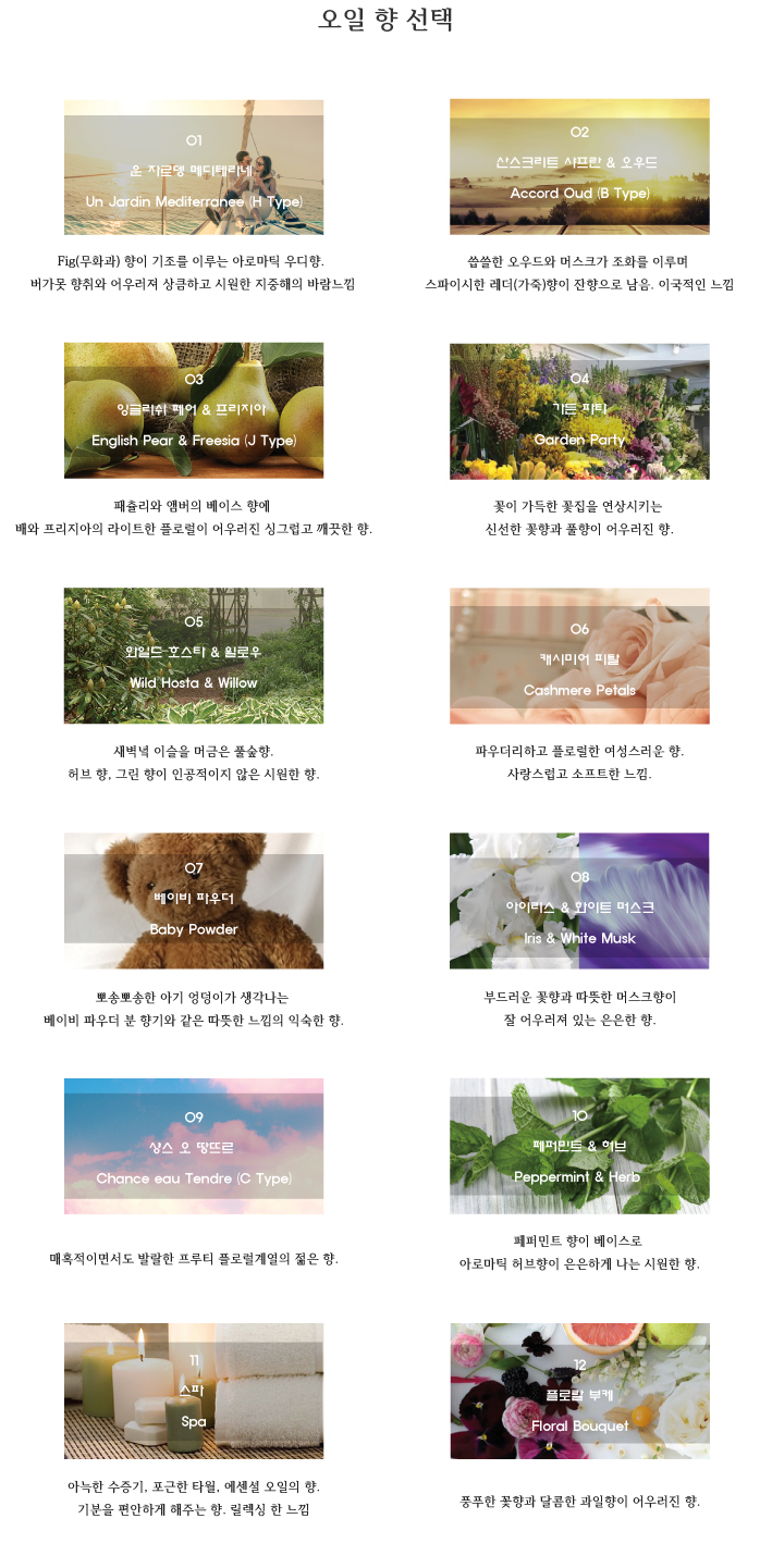 Cotton buns Candle soya, incense, interior accesso