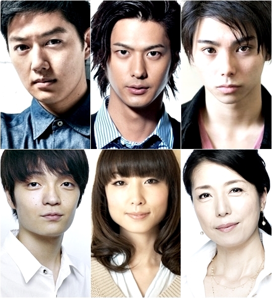 2018년 1분기 일드라인업 | 인스티즈