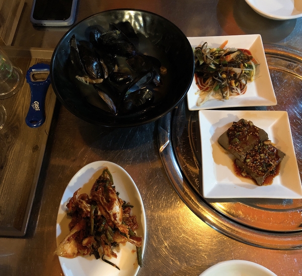 철이포차 이미지