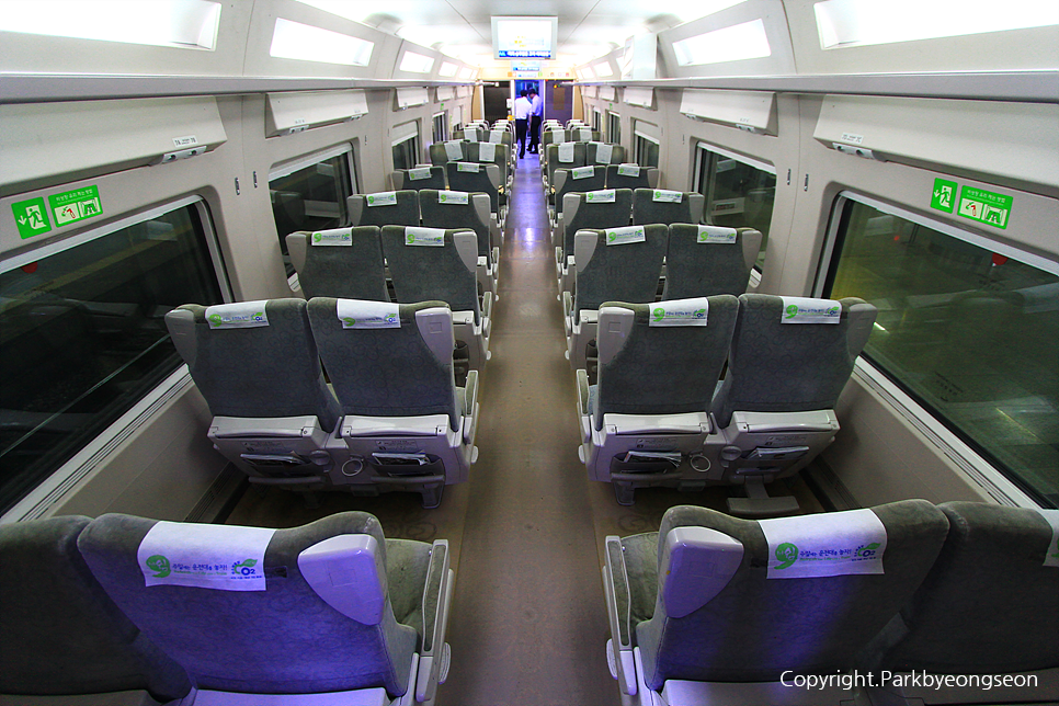 KTX?? 4?? ??? ?? ?? : ??? ???