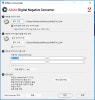 Adobe DNG Converter 16.0 free instals