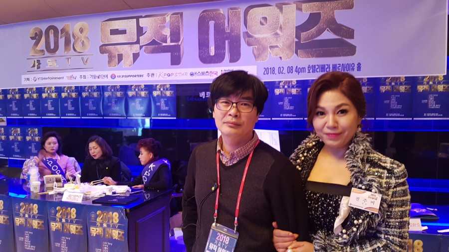 (주)케이팝서포터즈 이미지
