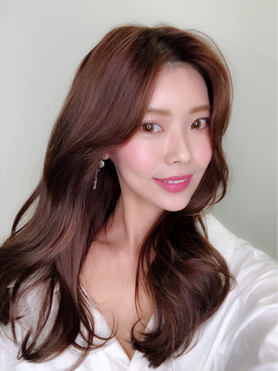 구름헤어 이미지