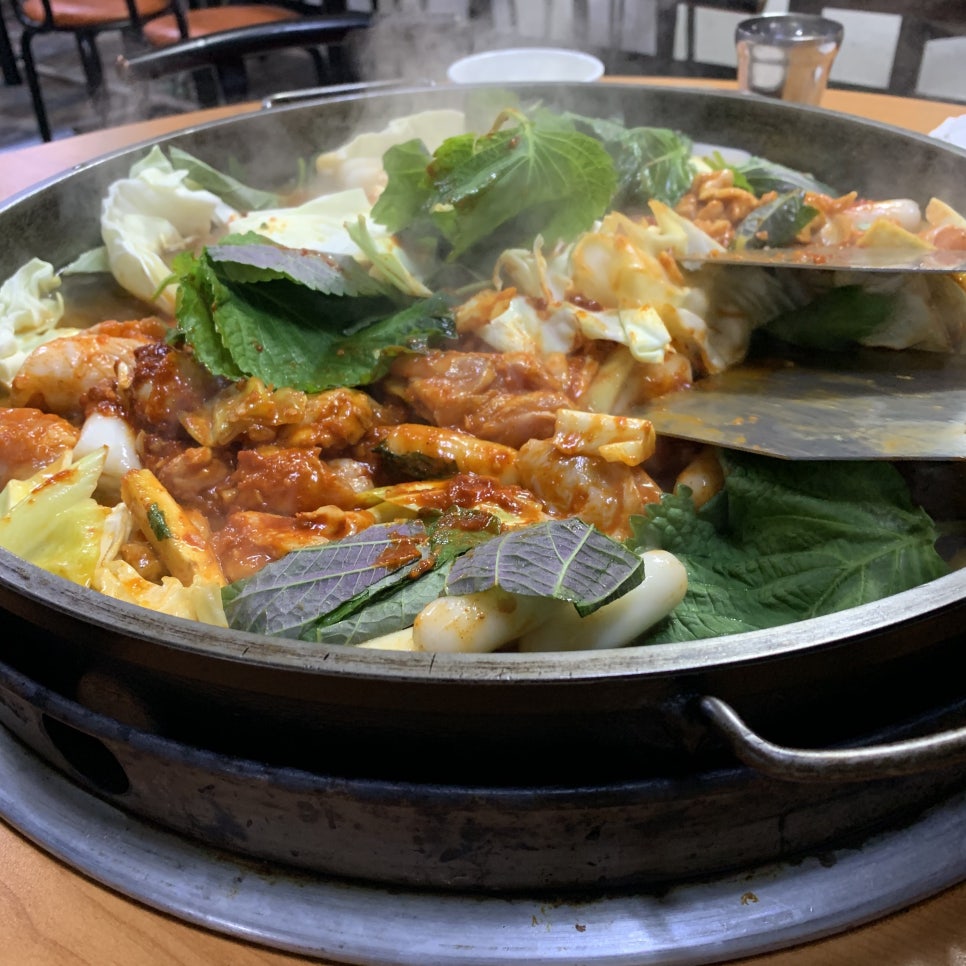 남춘천닭갈비 이미지