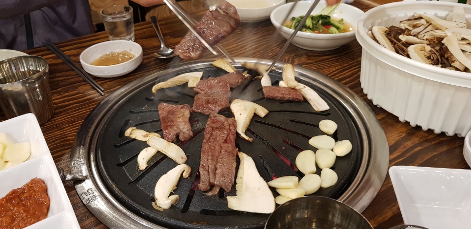송이유통 이미지