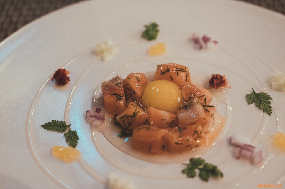 서촌 맛집 :: 냉장고를 부탁해 이재훈 셰프의 '까델루뽀' : 네이버 블로그