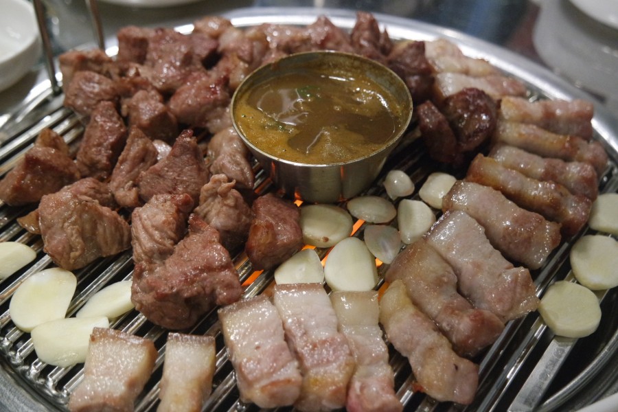 제주근고기 이미지