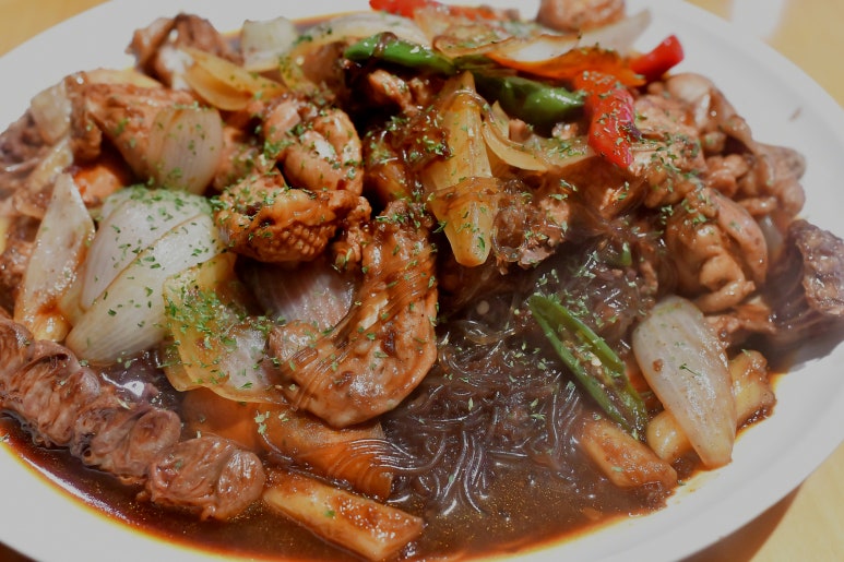 창녕통닭 이미지