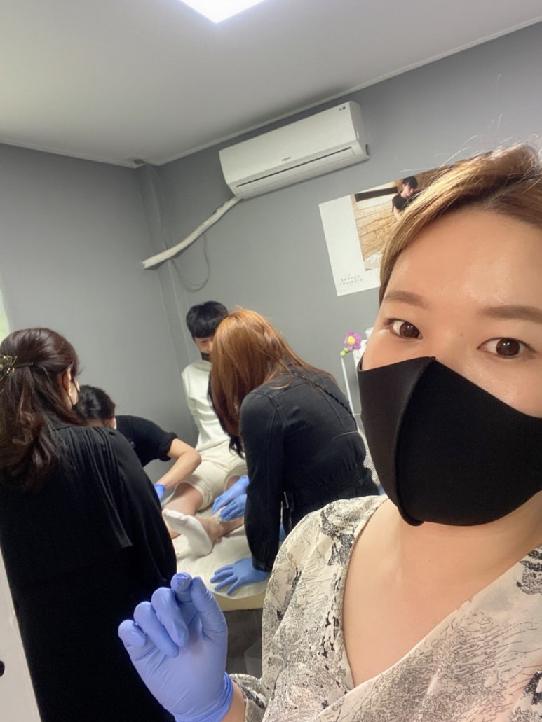 슈가엘 이미지