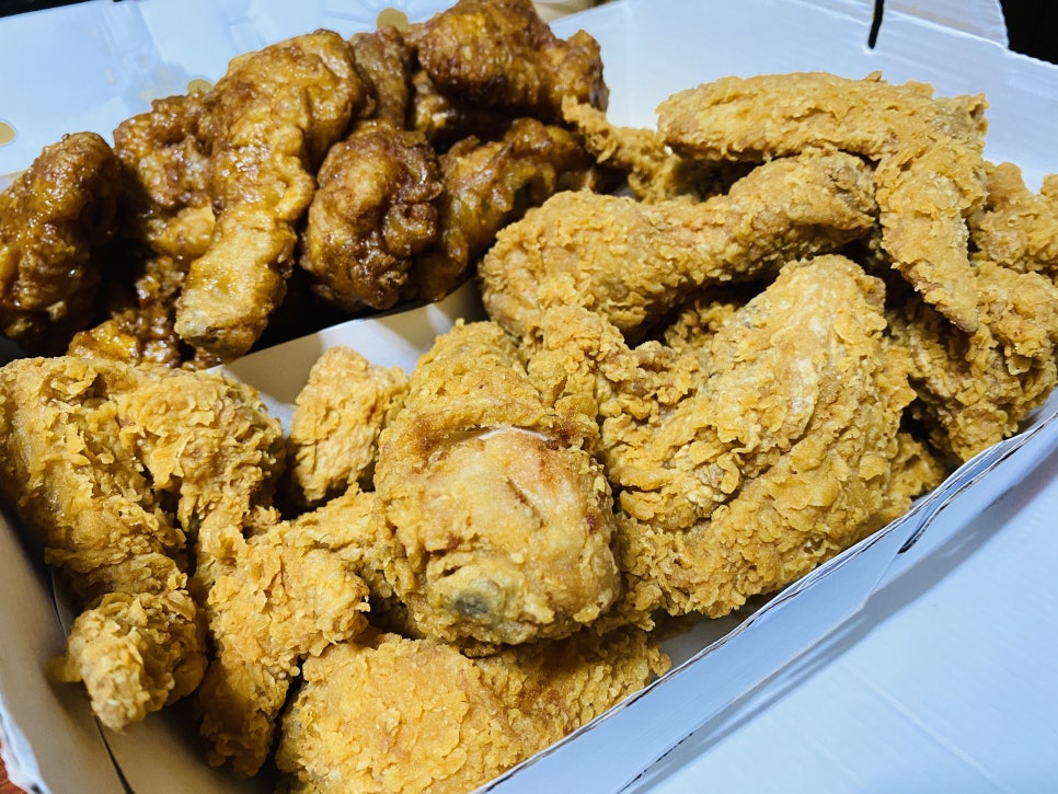 호식이두마리치킨(용인중앙점) 이미지