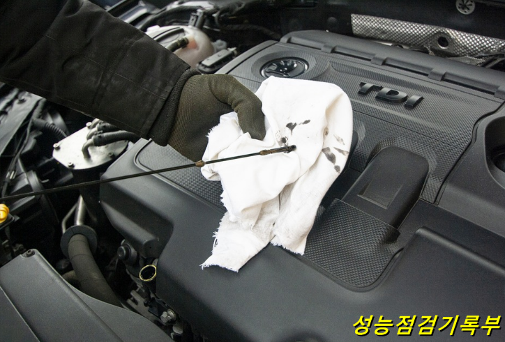 성능체크 이미지