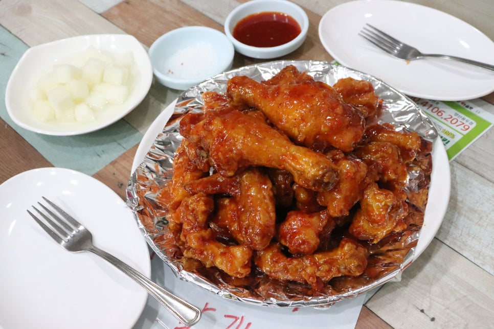 치킨아이(양산점) 이미지