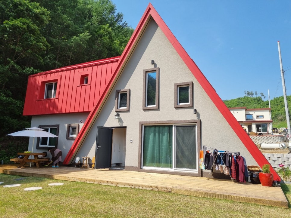 (주)강산개발 이미지