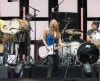 shakira live earth