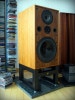 spendor s100 speakers