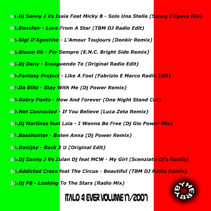 Italo 4 Ever Serise ë¤ì´ë² ë¸ë¡ê·¸ italo 4 ever serise ë¤ì´ë² ë¸ë¡ê·¸